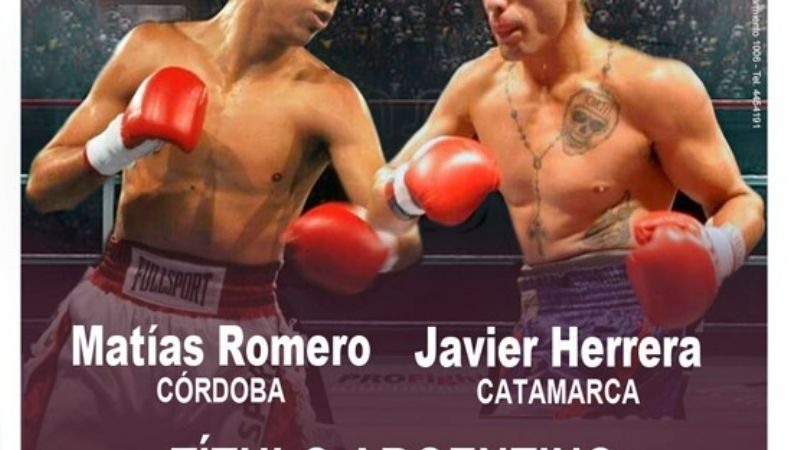 La pelea del “Johnny” Herrera en lo mejor de la TV