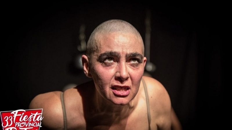 "Pedro y las Pelonas o ex votos al teatro"  este domingo en el Teatro del Sur