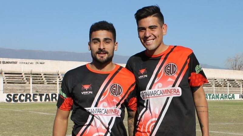 Social Rojas “pateó el tablero”: 3-1 a San Martín