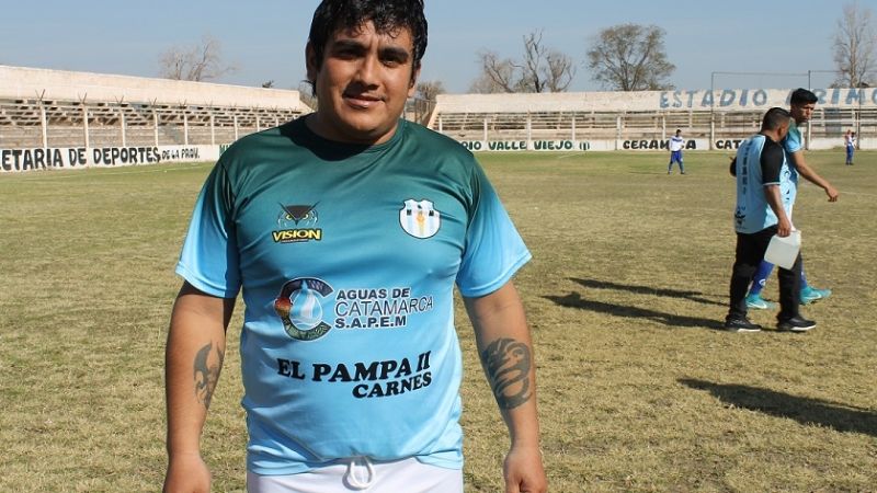 Victoria de Obreros ante “Defe” y goleada de Ateneo