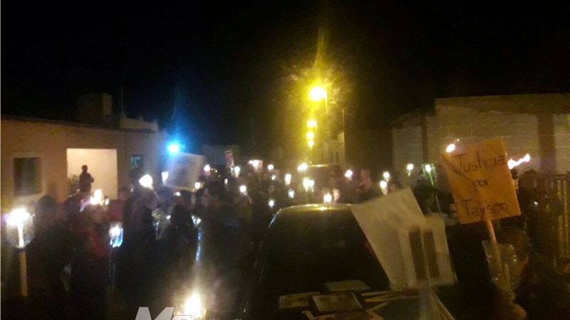 Nueva marcha del silencio para pedir justicia