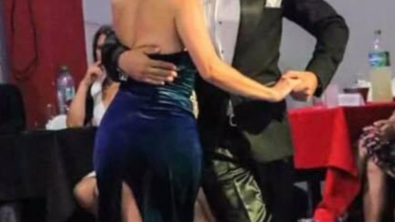 El CD de la Capital estará representado en el Mundial de Tango 2018