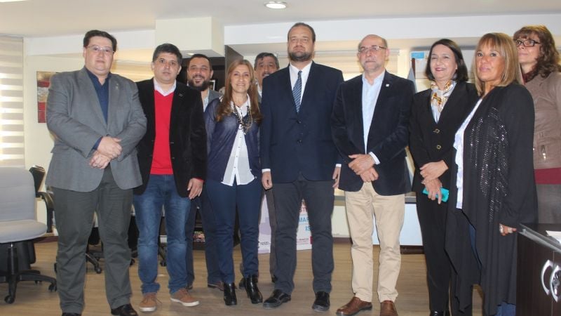 La UNCA será sede de los Juegos Universitarios Regionales JUR 2018