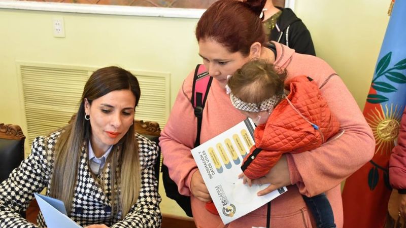 Catamarca beneficia a 29 pacientes electrodependientes