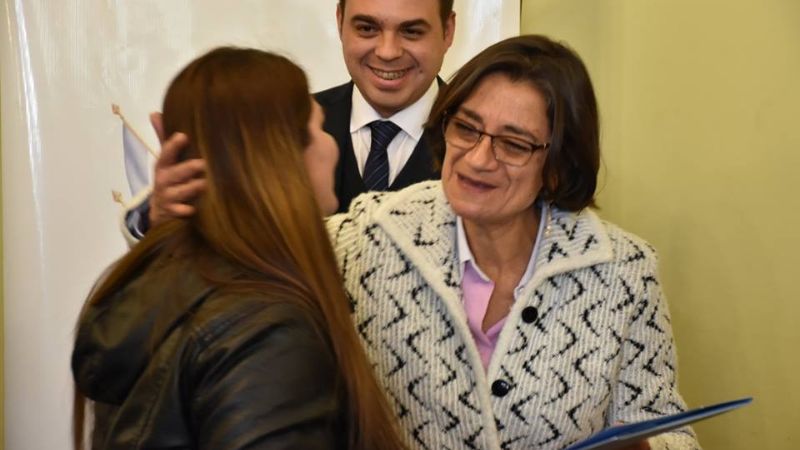 Catamarca beneficia a 29 pacientes electrodependientes