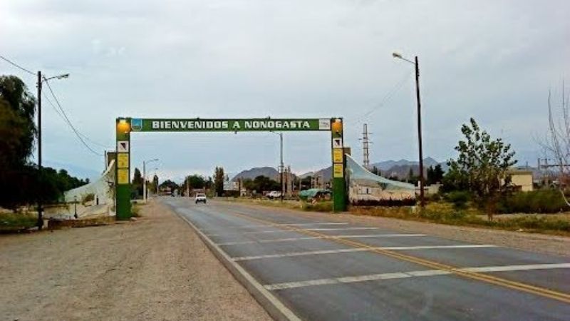 Rescatan en La Rioja a catamarqueña que habría sido secuestrada