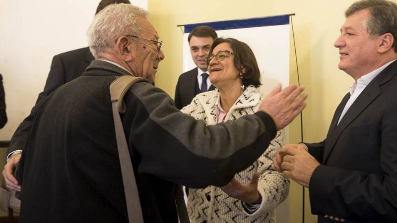 Catamarca beneficia a 29 pacientes electrodependientes