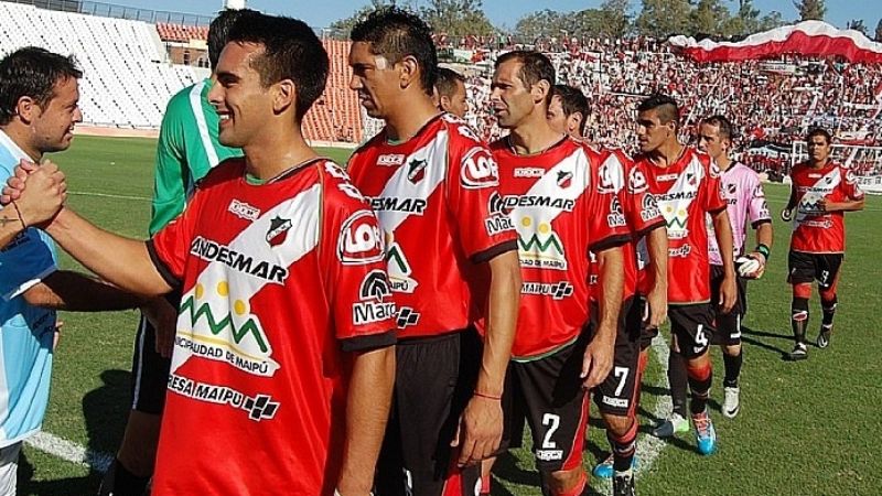 Copa Argentina: Con tres partidos siguen esta semana los 16vos.