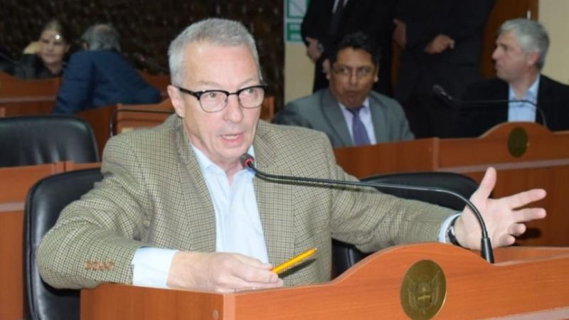 Se reunió Agricultura