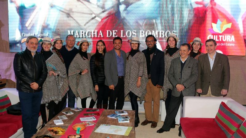 El Consejo Federal de Cultura sesionó en Jujuy