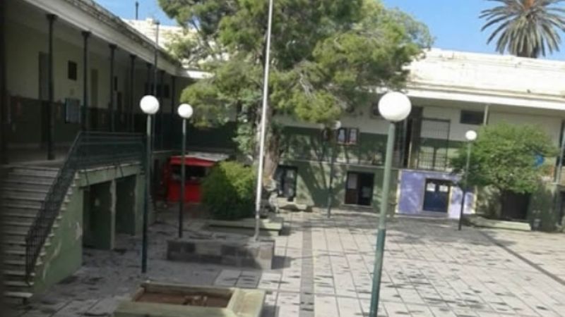 El ofrecimiento no alcanza y los universitarios siguen  de paro