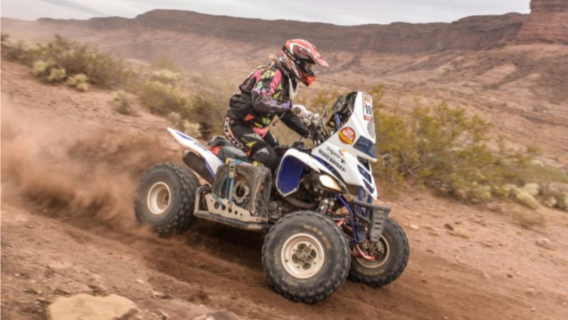 Catamarca espera una vez más el Desafío Ruta 40