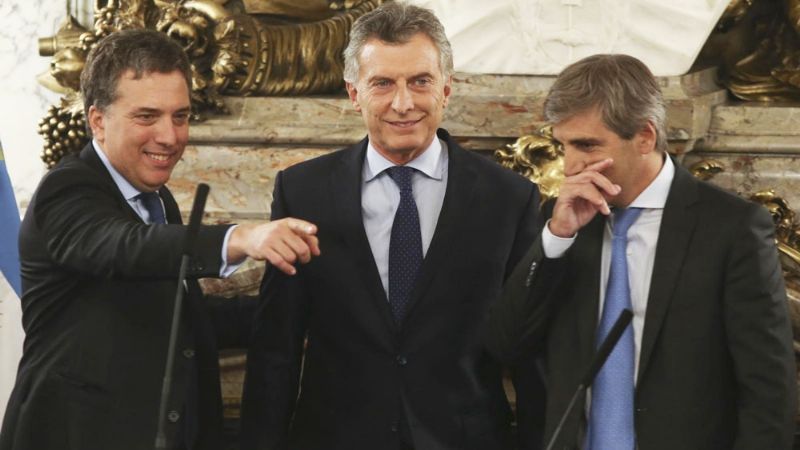 Ajuste que perjudica a Catamarca y provincias: Eliminaron el Fondo Sojero