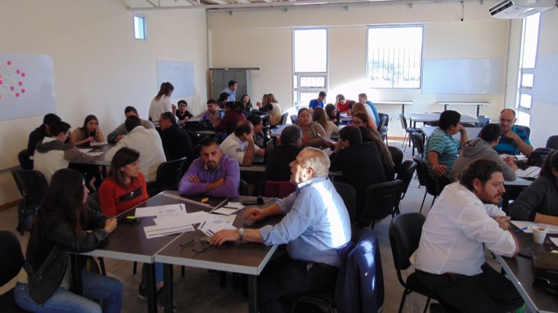 Doce propuestas para un consumo responsable de servicios públicos