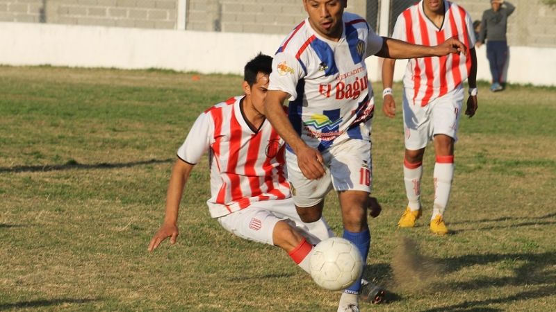 Atractiva 4ta. fecha en la “A” de Las Chacras