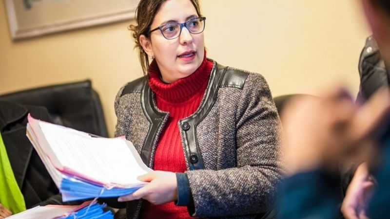 "Perdemos 90 millones y esto nos obliga a profundizar las medidas de ahorro"