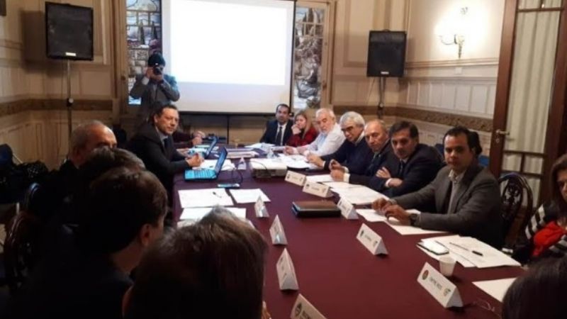 Catamarca dio un nuevo paso para obtener la Zona Franca