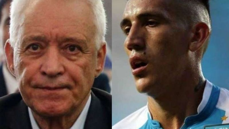 La “Academia” convertida en un conventillo