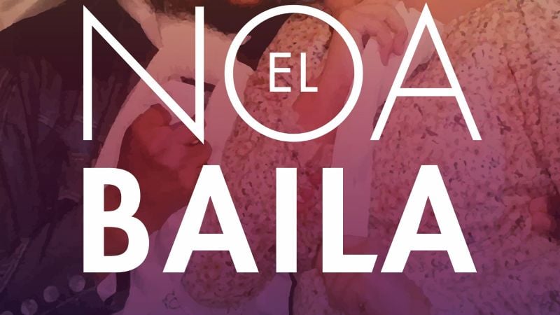Con presencia catamarqueña, el “NOA Baila” llega a Salta