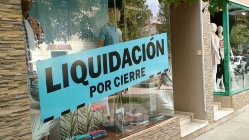 Importaciones, tarifazos y recesión, igual a la pérdida de casi 4000 empleos textiles