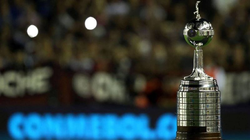 Confirmaron la sede de la final de la Copa Libertadores 2019