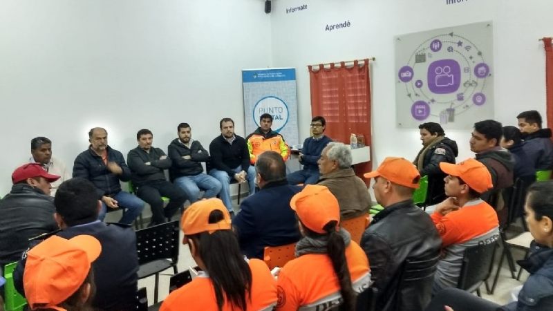 Foro de Seguridad en Belén