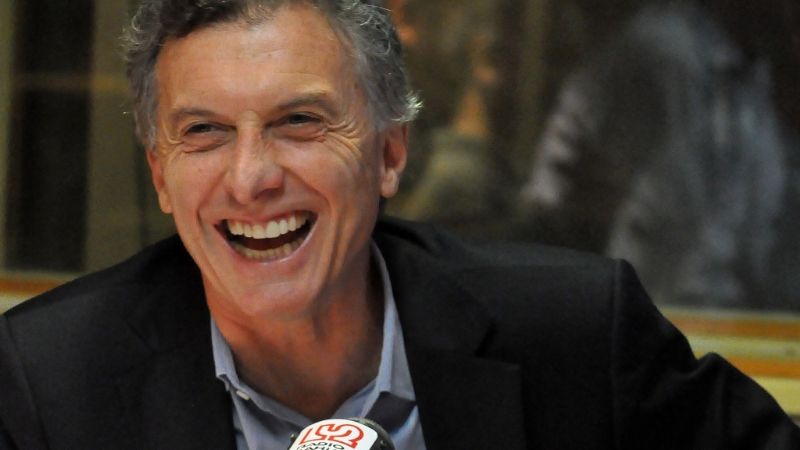 Amplio repudio de intendentes por el ajuste de Macri