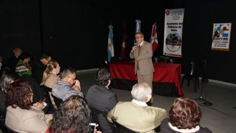 Catamarca participará del IX Encuentro Nacional del Folclore en Salta