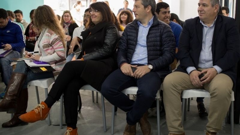 Capacitación para Organizaciones de la Sociedad Civil