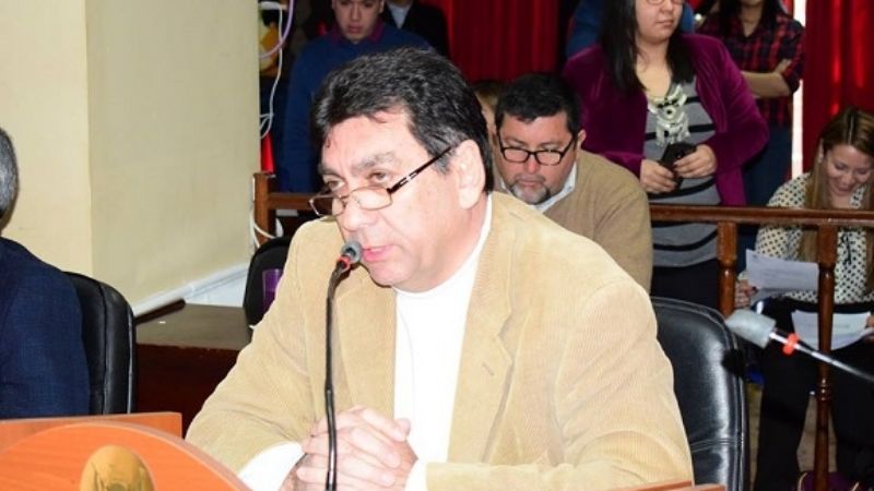 Avanza proyecto de "tolerencia cero" de alcohol para conductores