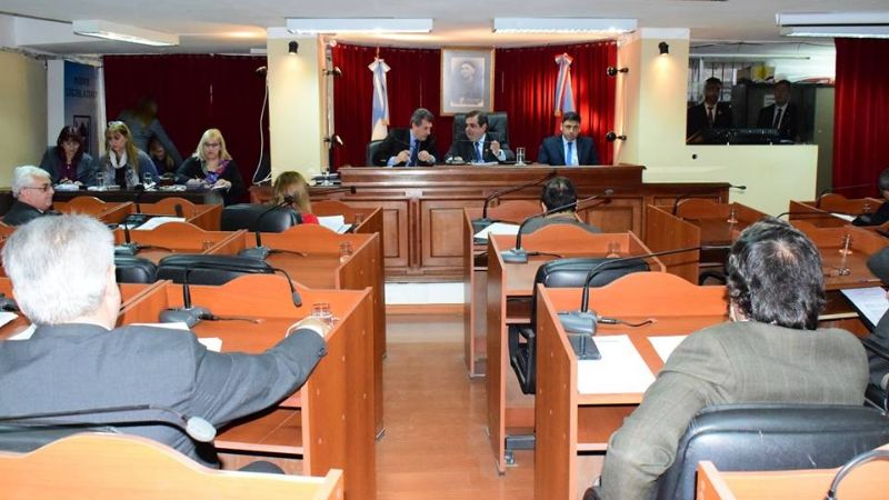 Declaran de Interés Foro Regional y XIII Foro Argentino de Mediación