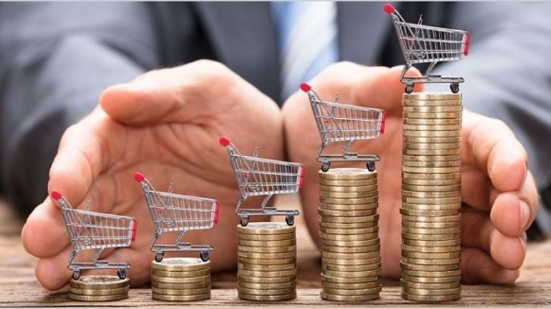 La inflación de julio fue 3,1% y el acumulado en lo que va del año ya suma 19,6%