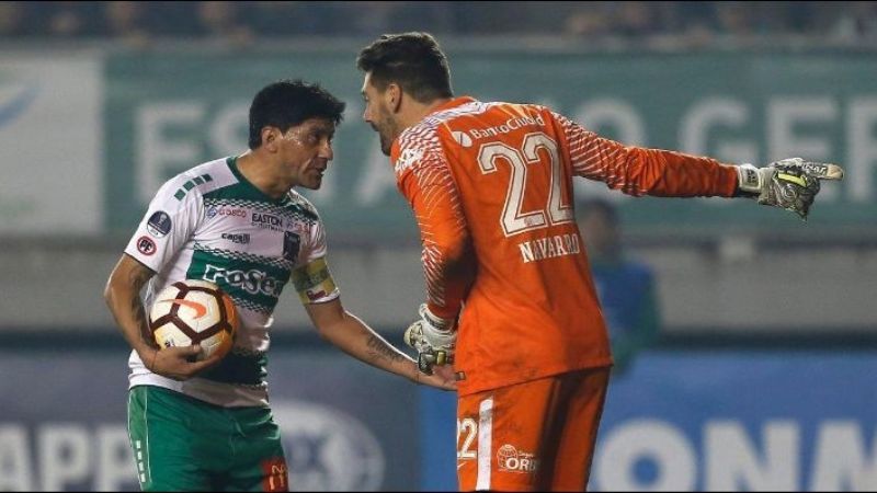 San Lorenzo pasó a 8vos. de la Sudamericana