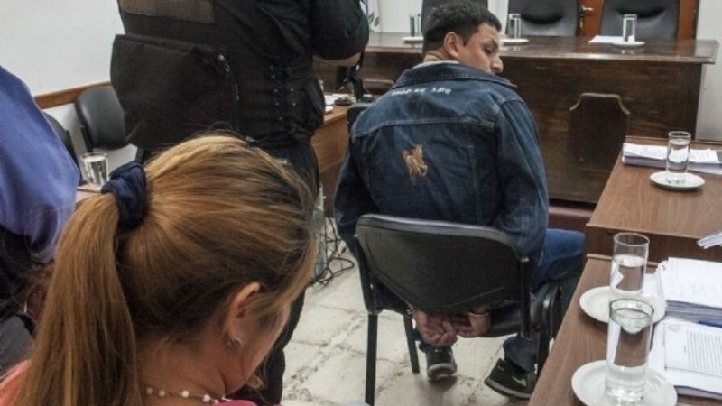 Estaba condenada a perpetua, pero ahora quedó en libertad