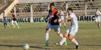 DEFENSORES consiguió su primera victoria en el Anual.