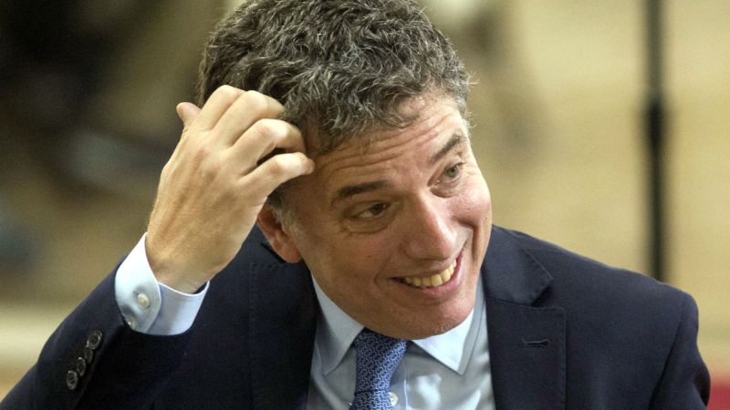 Según Dujovne, los gobernadores “ya sabían” de la eliminación del Fondo Sojero