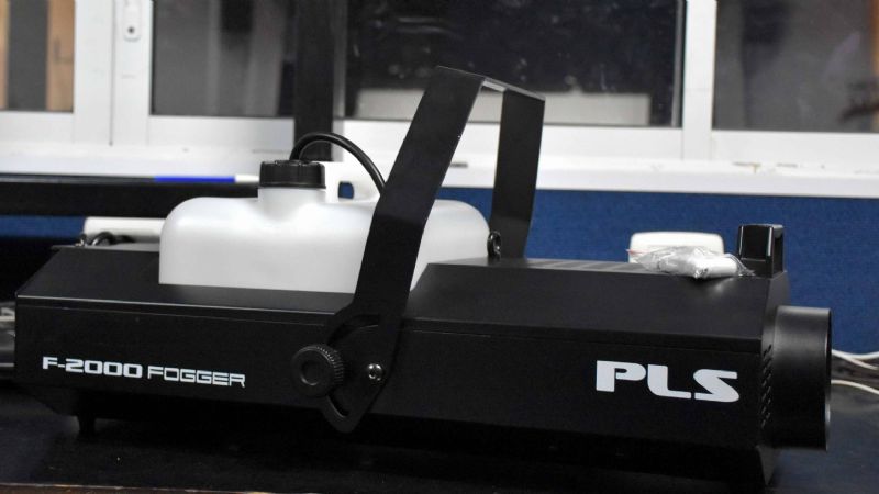 Equipamiento de avanzada tecnología para el Cine Teatro Catamarca