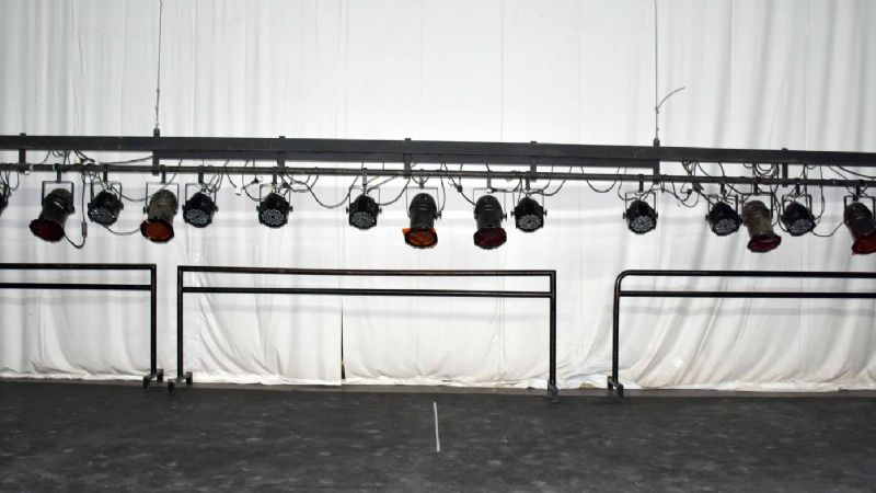 Equipamiento de avanzada tecnología para el Cine Teatro Catamarca