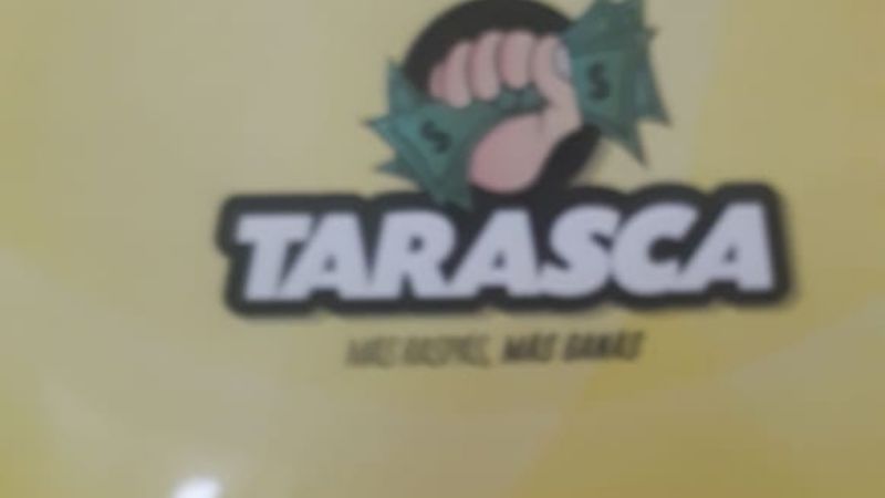 Lanzan en Catamarca “La Tarasca”