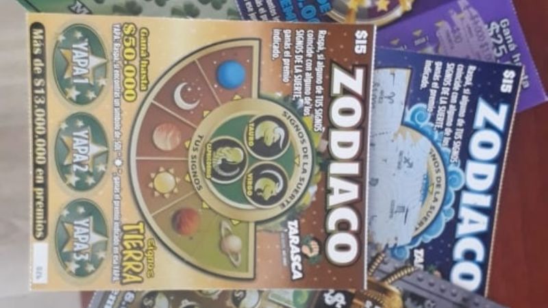 Lanzan en Catamarca “La Tarasca”