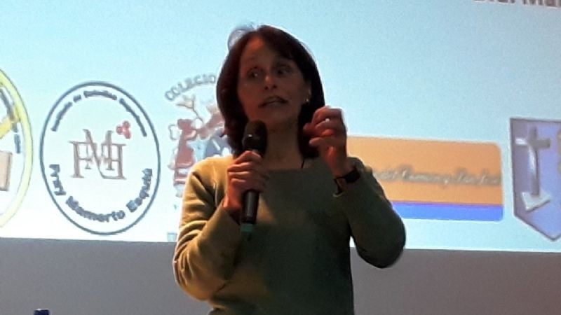 Más de 1500 docentes se capacitan en bioética