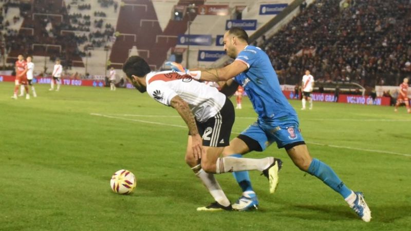 Programación y partidos "gratis" de la 2° fecha de la Superliga