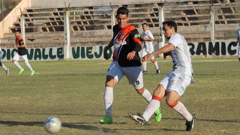 Cosa de “locos”: La Merced líder tras vencer al “Santo”