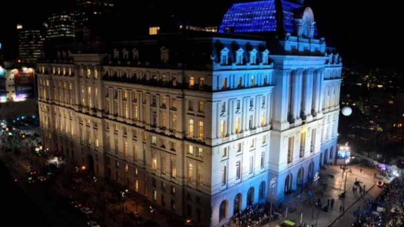 Diputado mendocino presentó un proyecto para cambiarle el nombre al CCK