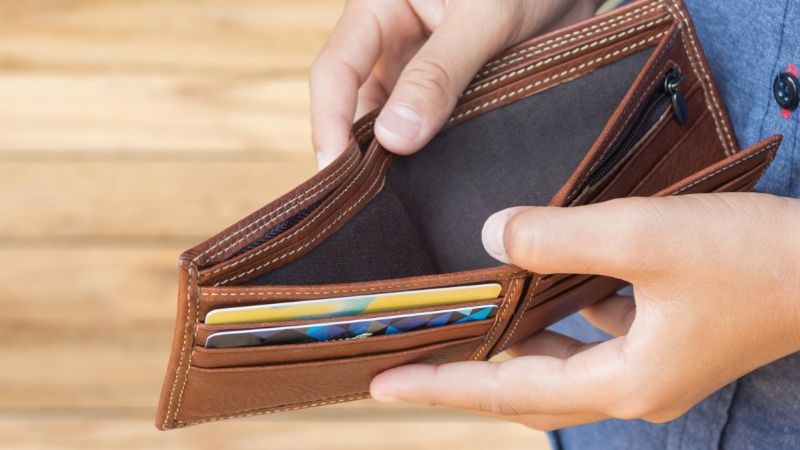 El Salario Mínimo, Vital y Móvil en dólares volvió a los niveles de 2007