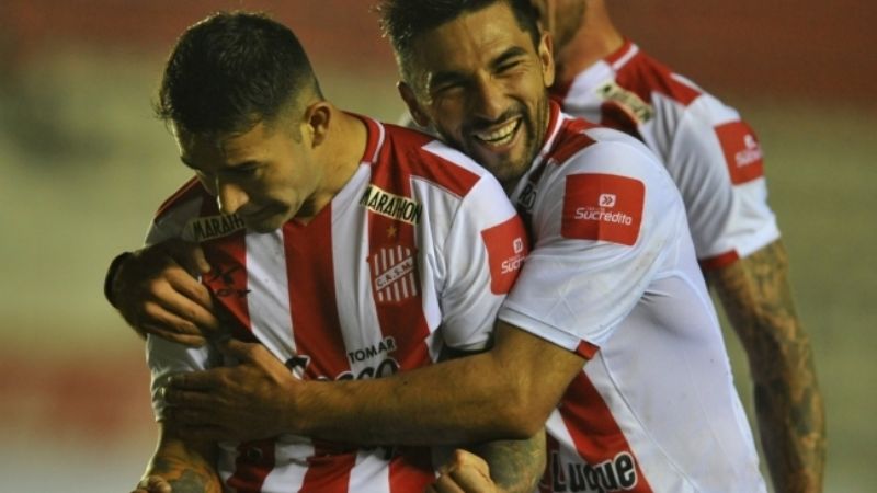 Gol de Bieler, elegido como el mejor de los 32vos.