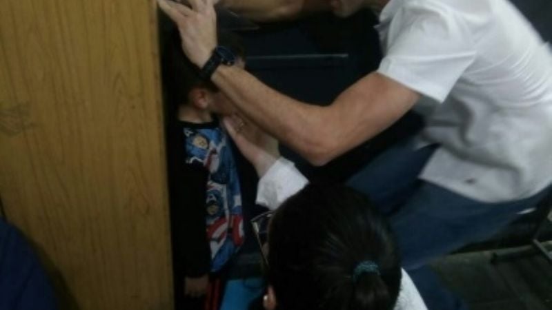 “Hábitos saludables” en la Escuela “El Principito”