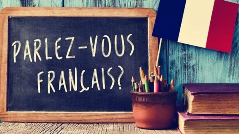 Talleres de Francés en la UNCA