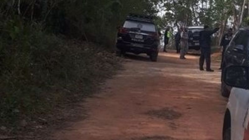 Encontraron sin vida a un pastor en Belén