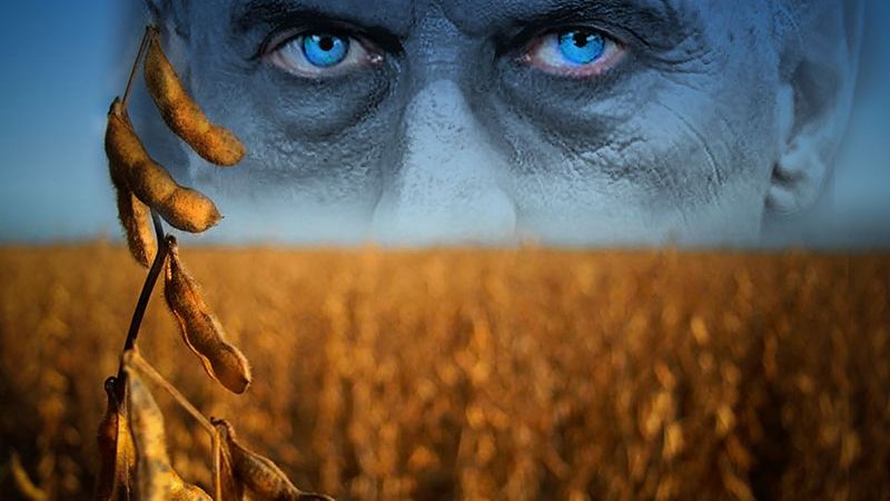 Repudian y piden derogar la eliminación del “Fondo Sojero”